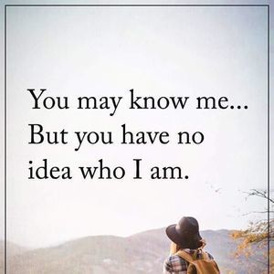 Meet your Posher, Jacklene